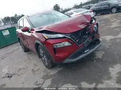 5N1AT3BA0MC844199 2021 NISSAN ROGUE
