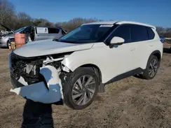 5N1AT3BA1MC675472 2021 NISSAN ROGUE