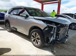 5N1AT3BA1MC676430 2021 NISSAN ROGUE