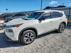 5N1AT3BA1MC679747 2021 NISSAN ROGUE