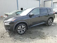 5N1AT3BA1MC680090 2021 NISSAN ROGUE