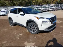 5N1AT3BA1MC682745 2021 NISSAN ROGUE