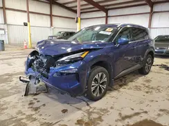 5N1AT3BA1MC683913 2021 NISSAN ROGUE
