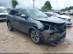 5N1AT3BA1MC686665 2021 NISSAN ROGUE