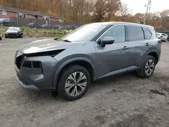 5N1AT3BA1MC688352 2021 NISSAN ROGUE