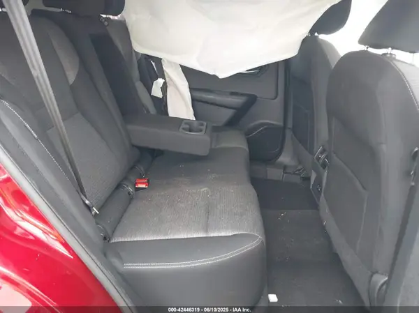 5N1AT3BA1MC690635 2021 NISSAN ROGUE - Image 8