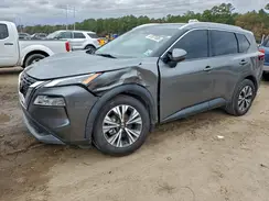 5N1AT3BA1MC691056 2021 NISSAN ROGUE