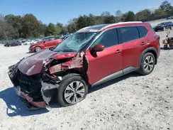 5N1AT3BA1MC694636 2021 NISSAN ROGUE