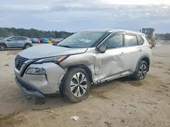 5N1AT3BA1MC694796 2021 NISSAN ROGUE