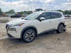 5N1AT3BA1MC695480 2021 NISSAN ROGUE