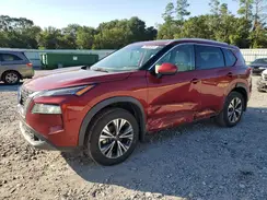 5N1AT3BA1MC695785 2021 NISSAN ROGUE
