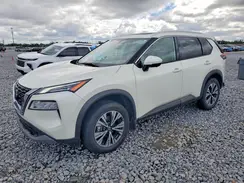 5N1AT3BA1MC696709 2021 NISSAN ROGUE
