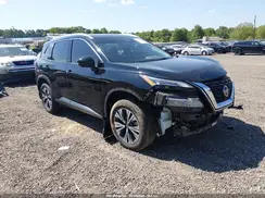 5N1AT3BA1MC699111 2021 NISSAN ROGUE