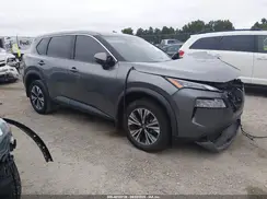 5N1AT3BA1MC699531 2021 NISSAN ROGUE