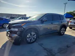 5N1AT3BA1MC700967 2021 NISSAN ROGUE
