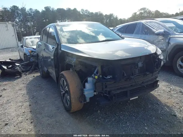 5N1AT3BA1MC704176 2021 NISSAN ROGUE - Image 1