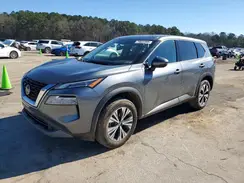 5N1AT3BA1MC704209 2021 NISSAN ROGUE