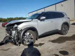 5N1AT3BA1MC707417 2021 NISSAN ROGUE