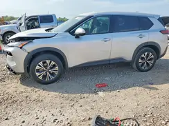 5N1AT3BA1MC707496 2021 NISSAN ROGUE