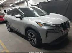 5N1AT3BA1MC707658 2021 NISSAN ROGUE