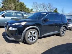 5N1AT3BA1MC709748 2021 NISSAN ROGUE