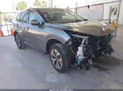 5N1AT3BA1MC713833 2021 NISSAN ROGUE