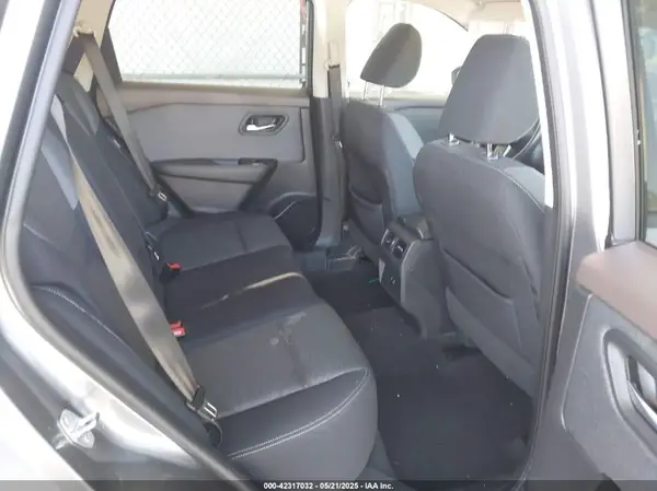 5N1AT3BA1MC713833 2021 NISSAN ROGUE - Image 8