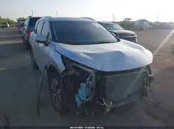 5N1AT3BA1MC720264 2021 NISSAN ROGUE