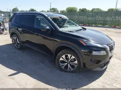 5N1AT3BA1MC722662 2021 NISSAN ROGUE