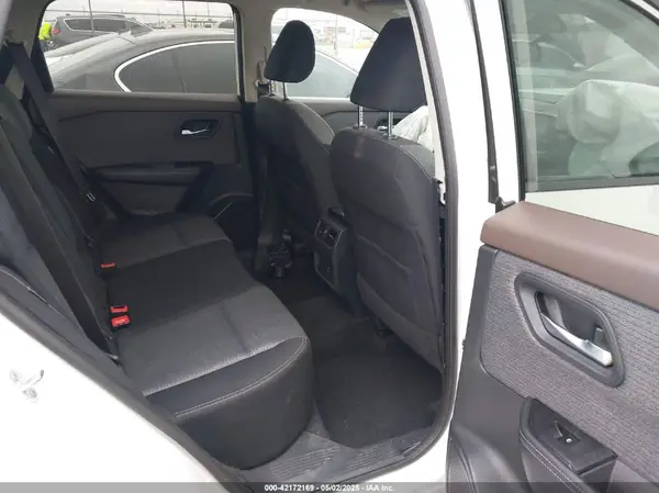 5N1AT3BA1MC724220 2021 NISSAN ROGUE - Image 8