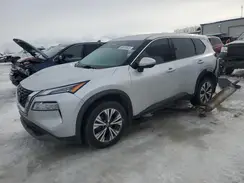 5N1AT3BA1MC724475 2021 NISSAN ROGUE