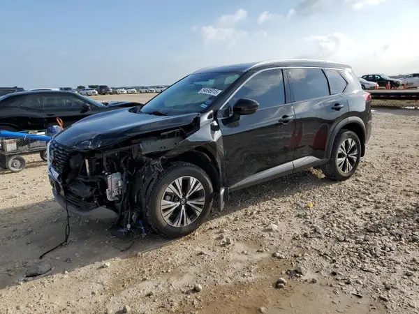 5N1AT3BA1MC725299 2021 NISSAN ROGUE - Image 1