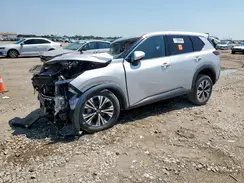 5N1AT3BA1MC726954 2021 NISSAN ROGUE
