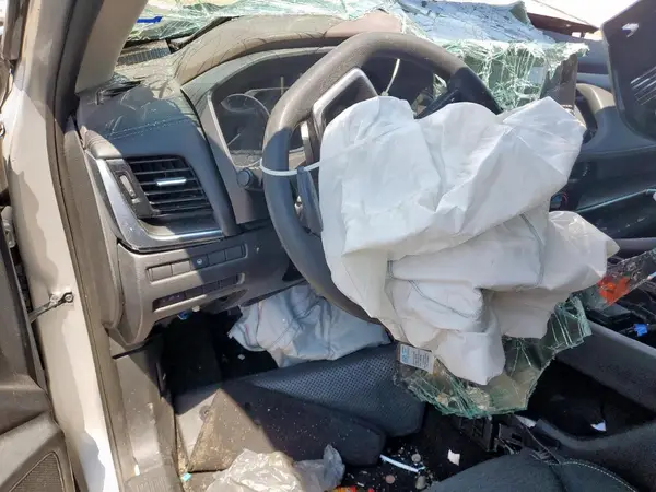 5N1AT3BA1MC726954 2021 NISSAN ROGUE - Image 8