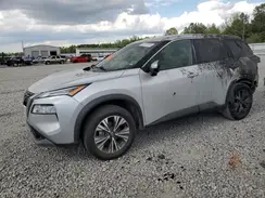 5N1AT3BA1MC727098 2021 NISSAN ROGUE