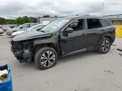 5N1AT3BA1MC730163 2021 NISSAN ROGUE