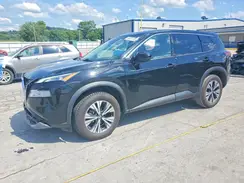 5N1AT3BA1MC732544 2021 NISSAN ROGUE