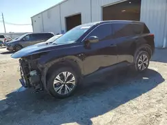 5N1AT3BA1MC733886 2021 NISSAN ROGUE