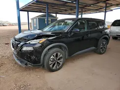 5N1AT3BA1MC733936 2021 NISSAN ROGUE