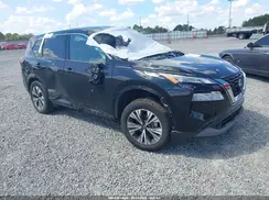 5N1AT3BA1MC734018 2021 NISSAN ROGUE