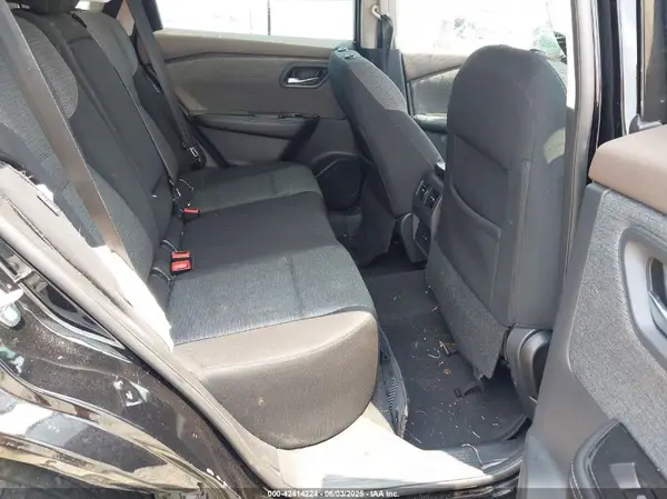 5N1AT3BA1MC734018 2021 NISSAN ROGUE - Image 8