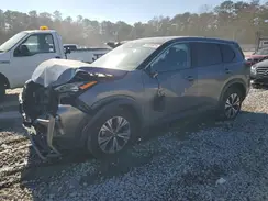 5N1AT3BA1MC734102 2021 NISSAN ROGUE