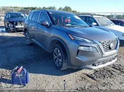 5N1AT3BA1MC734262 2021 NISSAN ROGUE