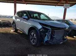 5N1AT3BA1MC735041 2021 NISSAN ROGUE