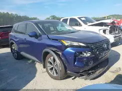 5N1AT3BA1MC735752 2021 NISSAN ROGUE