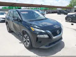 5N1AT3BA1MC735802 2021 NISSAN ROGUE