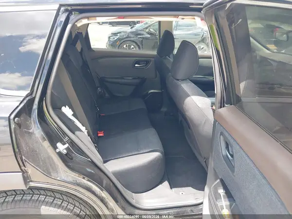 5N1AT3BA1MC735802 2021 NISSAN ROGUE - Image 8