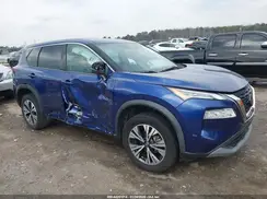 5N1AT3BA1MC738165 2021 NISSAN ROGUE