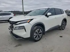 5N1AT3BA1MC739025 2021 NISSAN ROGUE