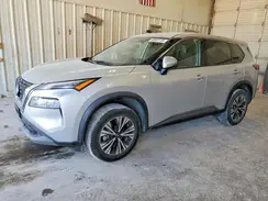 5N1AT3BA1MC740241 2021 NISSAN ROGUE